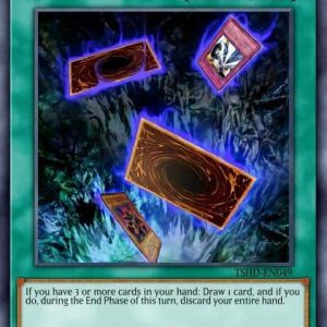 Into the Void - (Battles of Legend Light's Revenge) - (BLLR-EN074) - (Ultra Rare)