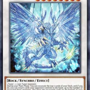 Adamancipator Risen - Dragite - (Secret Slayers) - (SESL-EN009) - (Secret Rare)