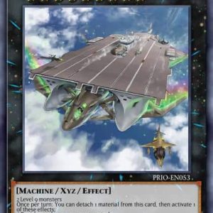 Phantom Fortress Enterblathnir - (The Infinity Chasers) - (INCH-EN052) - (Super Rare)