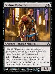 Orzhov Euthanist - Guildpact-(054)