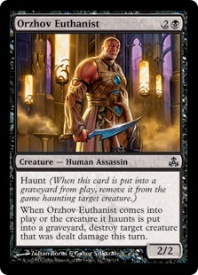 Orzhov Euthanist - Guildpact-(054)