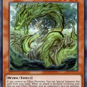 Tenyi Spirit - Nahata - (Ghosts From the Past The 2nd Haunting) - (GFP2-EN086) - (Ultra Rare)