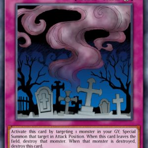 Call of the Haunted - (The Lost Art Promotion (series)) - (LART-EN009) - (C)