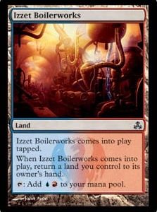 Izzet Boilerworks - Guildpact-(159)