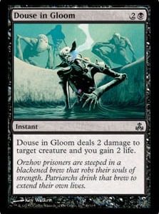 Douse in Gloom - Guildpact-(049)