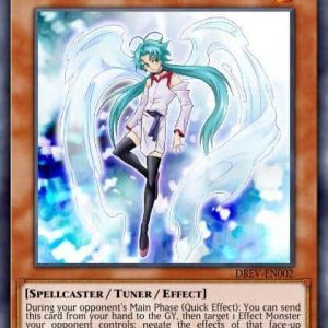 Effect Veiler - (Rarity Collection) - (RA01-EN003) - (Super Rare)