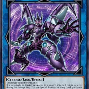 Dark Templar @Ignister - (2021 Tin of Ancient Battles) - (MP21-EN017) - (Common)