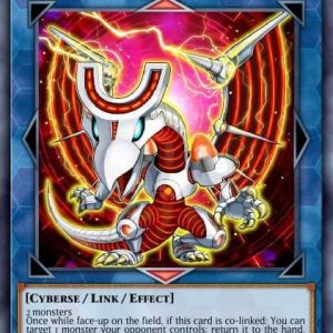 Security Dragon - (Duel Power) - (DUPO-EN037) - (Ultra Rare)