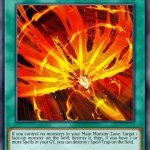 Sky Striker Maneuver - Afterburners! - (Dark Saviors) - (DASA-EN031) - (Secret Rare)
