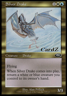 Silver Drake - Media Inserts-(013)