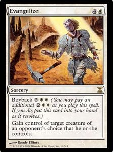 Evangelize - Time Spiral-(016)