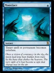 Moonlace - Time Spiral-(068)