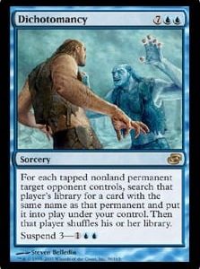 Dichotomancy - Planar Chaos-(038)