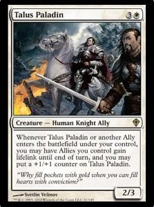 Talus Paladin - Worldwake-(021)