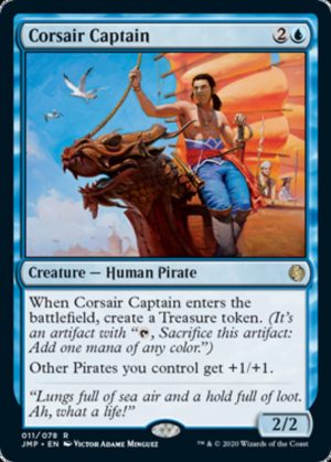 Corsair Captain - Jumpstart-(011)