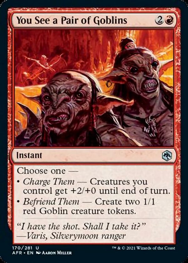 You See a Pair of Goblins - Adventures in the Forgotten Realms-(170)