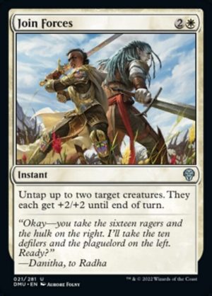 Join Forces - Dominaria United-(021)