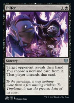 Pilfer - Dominaria United-(102)