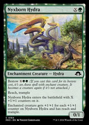 Nyxborn Hydra - Modern Horizons 3-(164)