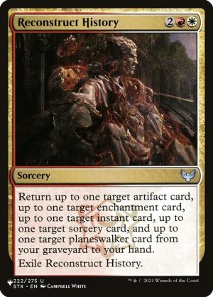 Witches' Eye - The List-(222)