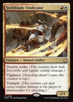 Swiftblade Vindicator - Foundations-(246)