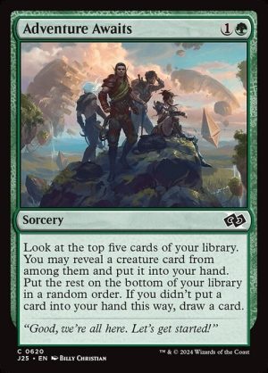 Adventure Awaits - Foundations Jumpstart-(620)