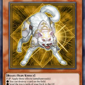 Ryko, Lightsworn Hunter - (Quarter Century Secret Rare)- (25th Anniversary Rarity Collection II) - (RA02-EN003)