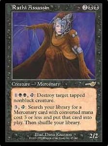 Rathi Assassin - Nemesis-(067)