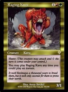 Raging Kavu - Invasion-(262)