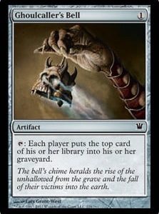 Ghoulcaller's Bell - Innistrad-(224)