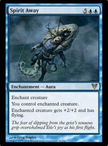 Spirit Away - Avacyn Restored-(076)