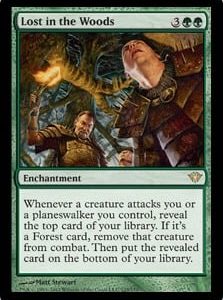 Lost in the Woods - Dark Ascension-(123)