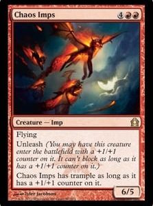 Chaos Imps - Return to Ravnica-(090)