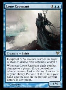Lone Revenant - Avacyn Restored-(064)