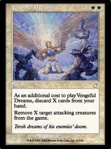 Vengeful Dreams - Torment-(021)