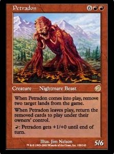 Petradon - Torment-(108)