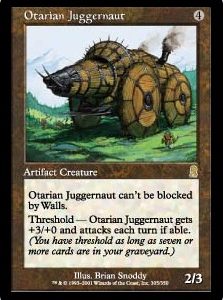 Otarian Juggernaut - Odyssey-(305)