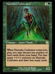 Nantuko Cultivator - Torment-(133)