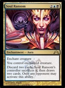 Soul Ransom - Gatecrash-(198)