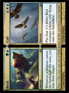 Beck // Call - Dragon's Maze-(123)