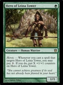 Hero of Leina Tower - Born of the Gods-(123)