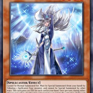 Silent Magician - (Quarter Century Secret Rare)- (25th Anniversary Rarity Collection II) - (RA02-EN012)