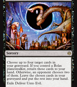 Deliver Unto Evil - War of the Spark-(085)