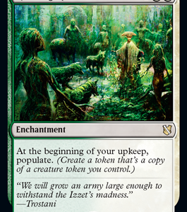 Growing Ranks - Commander 2019-(193)