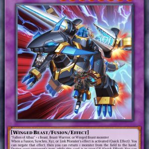 Rindbrumm the Striking Dragon - (Collector's Rare)- (25th Anniversary Rarity Collection II) - (RA02-EN025)