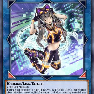 I:P Masquerena - (Secret Rare)- (25th Anniversary Rarity Collection II) - (RA02-EN042)