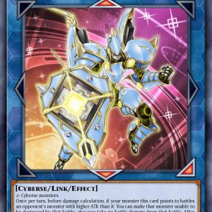 Encode Talker - (Super Rare)- (Crossover Breakers) - (CRBR-EN058)
