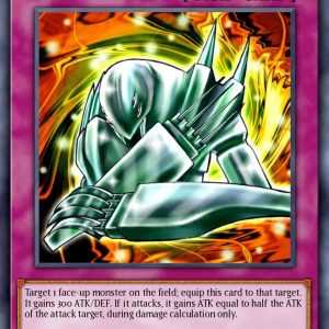 Metalmorph - (Common)- (OTS Tournament Pack 26) - (OP26-EN026)