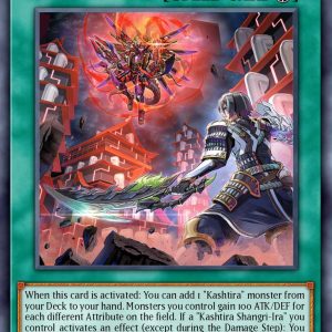 Pressured Planet Wraitsoth - (Secret Rare)- (25th Anniversary Rarity Collection II) - (RA02-EN073)