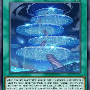 Primeval Planet Perlereino - (Collector's Rare)- (25th Anniversary Rarity Collection II) - (RA02-EN069)